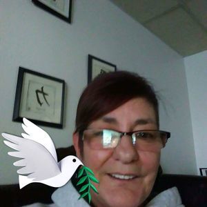 Meet your Posher, Katherine